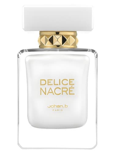 Delice Nacré - دلیس ناکره