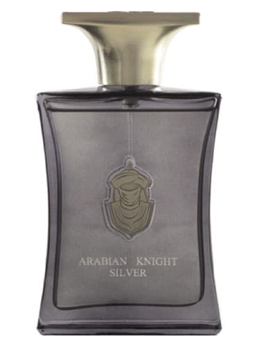 Arabian Knight Silver - سیلور شوالیه عربی