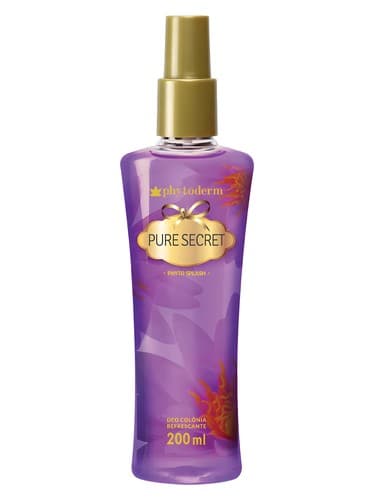 Pure Secret - سیکرت محض