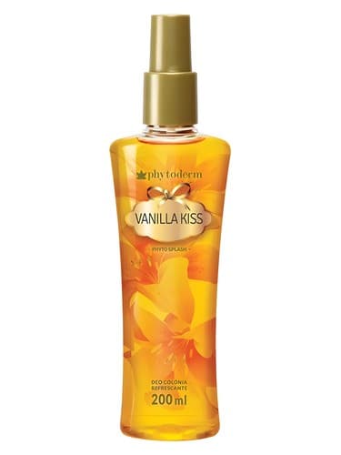 Vanilla Kiss - بوسه وانیلی