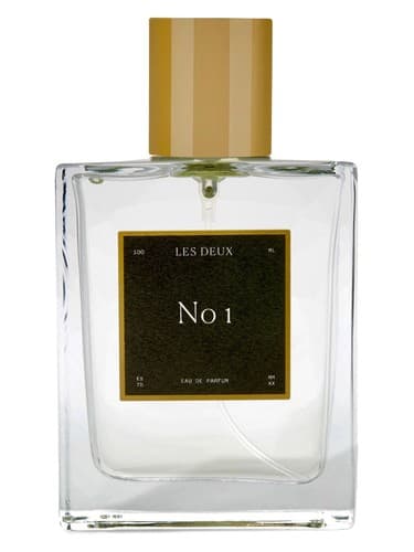 No. 1 - شماره 1