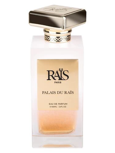 Palais Du Raïs - کاخ دو رایس