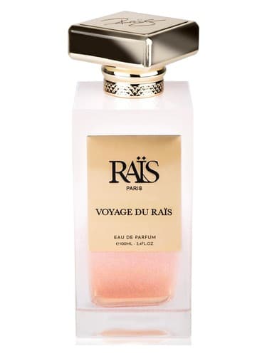 Voyage Du Raïs - سفر دو رایس