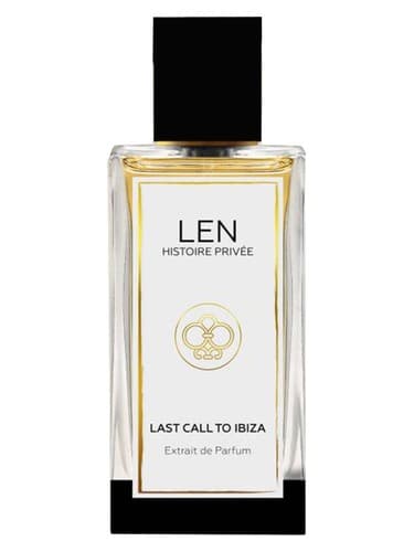 Last Call To Ibiza - آخرین تماس با ایبیزا