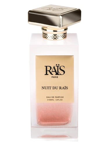 Nuit Du Raïs - نویت دو رایس
