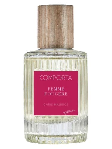 Femme Fougere 