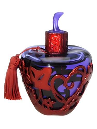 Eau de Minuit - Midnight Fragrance