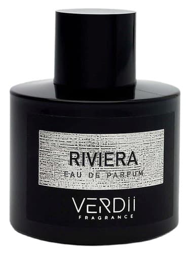 Riviera - ریویرا
