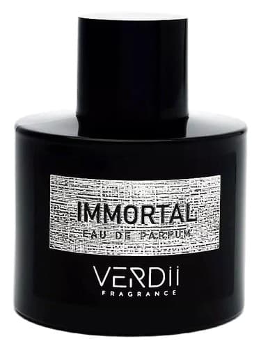 Immortal - جاودانه