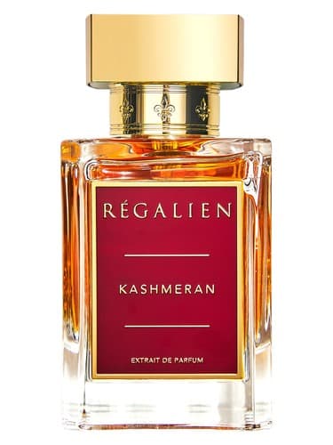 Kashmeran - کشمران