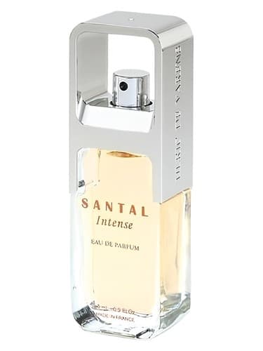 Varens essentiel Santal Intense 