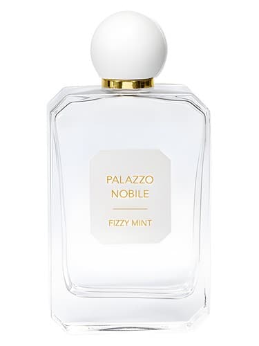 Fizzy Mint - نعناع گازدار