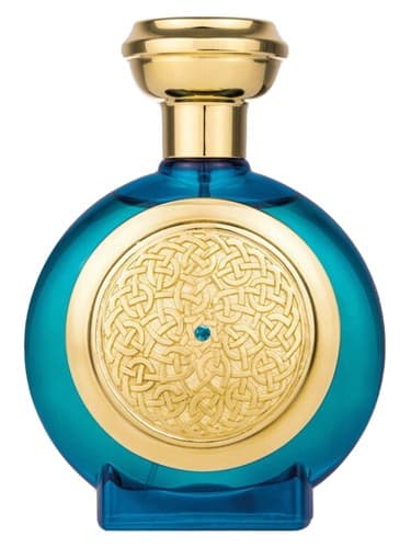 Aqua Sapphire - آکوا روبی کبود