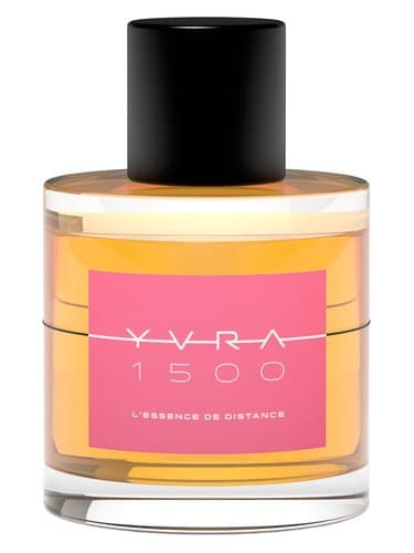 1500 - L'Essence de Distance 