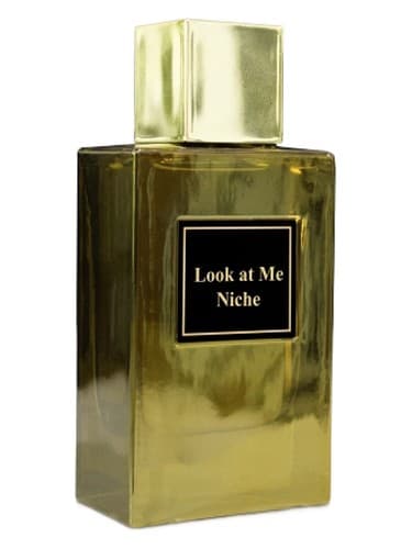Look At Me - به من نگاه کن