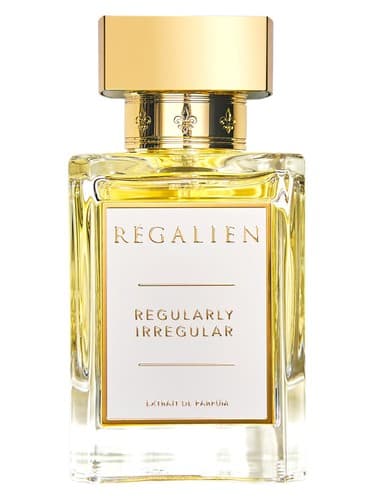Regularly Irregular