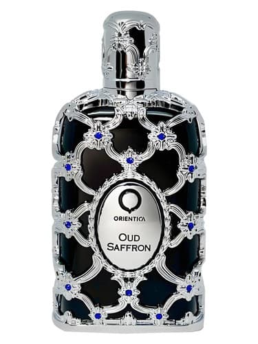 Oud Saffron - زعفران عود