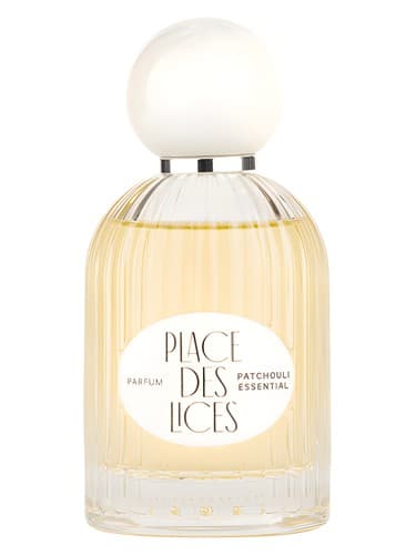 Patchouli Essential - پاتچولی ضروری است