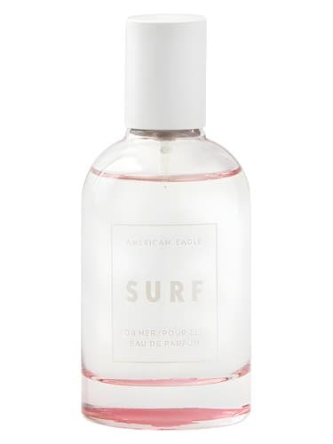 Surf for Her - گشت و گذار برای او