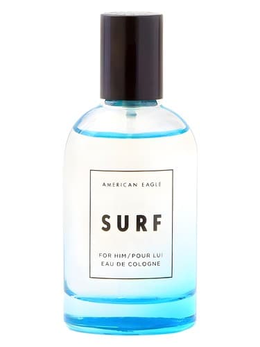 Surf for Him - برای او موج سواری کنید