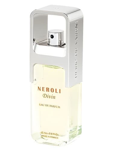 Varens essentiel Neroli Divin 