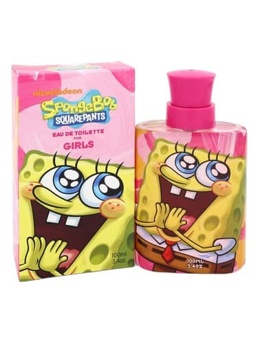 SpongeBob for Girls - باب اسفنجی برای دختران