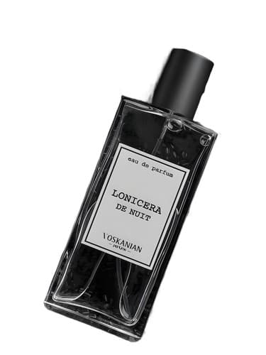 Lonicera de Nuit