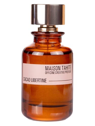 Cacao Libertine - کاکائو لیبرتین