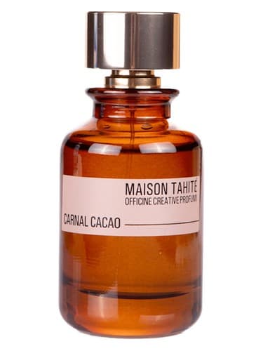 Carnal Cacao