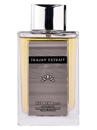 Trajan Extrait - تراژان اکستریت