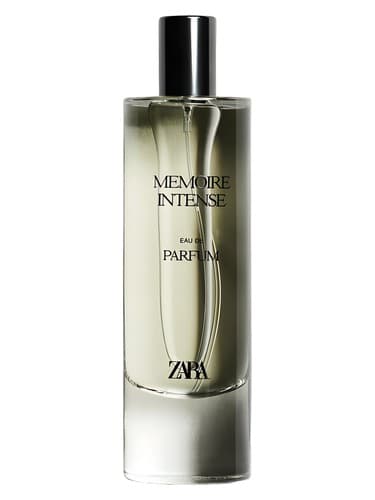 Memoire Intense 