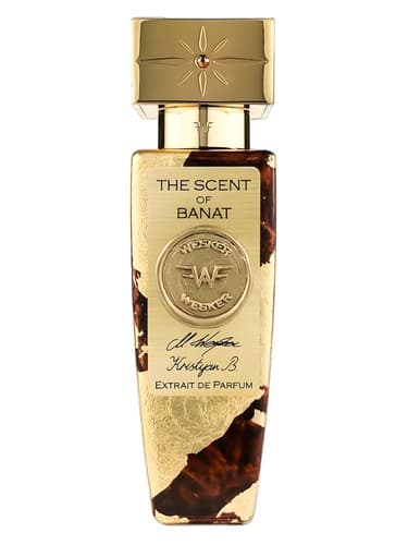 The Scent of Banat - بوی بنات