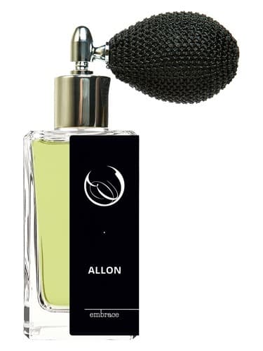 Allon - آلون