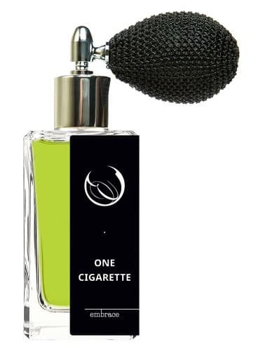 One Cigarette