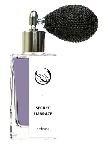 Secret Embrace