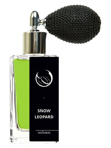 Snow Leopard - پلنگ برفی