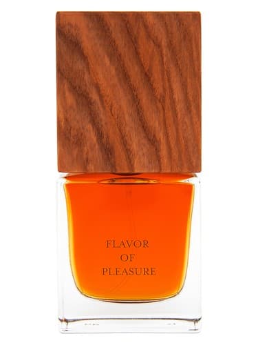 Flavor of Pleasure - طعم لذت