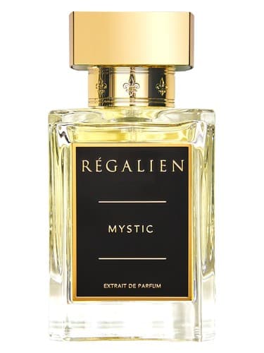 Mystic - عارف