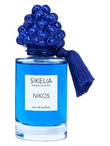 Nikos - نیکوس