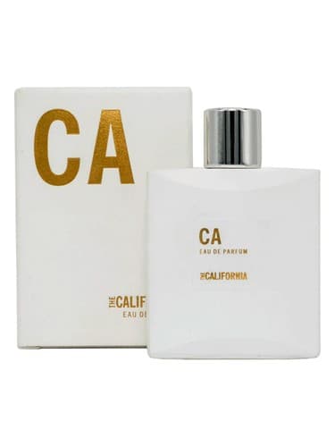 CA The California - کالیفرنیا