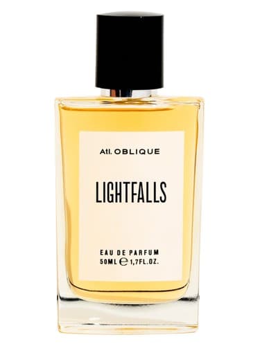 Lightfalls - نورافشانی ها