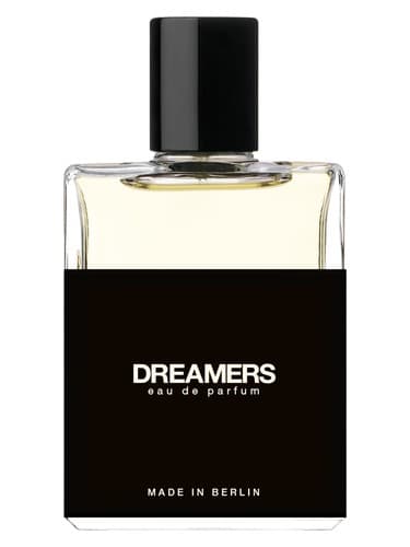 Dreamers - رویاپردازان
