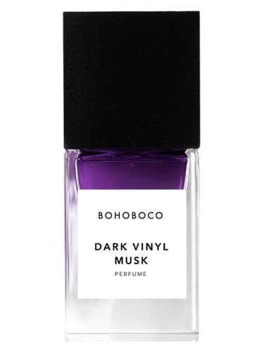 Dark Vinyl Musk - مشک وینیل تیره