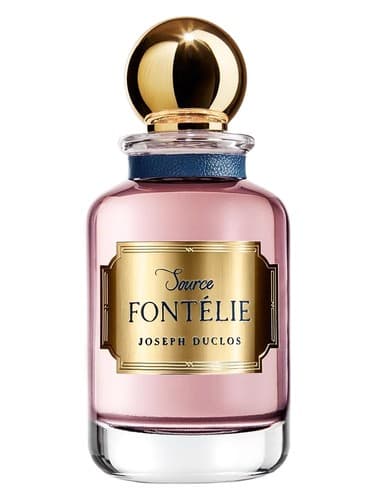 Source Fontélie - منبع Fontélie