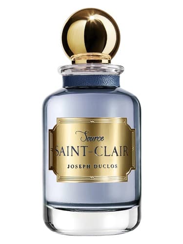 Source Saint-Clair - منبع سنت کلر