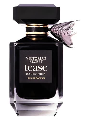 Tease Candy Noir