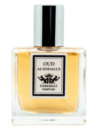 Oud Al'Andalus - عود الاندلس
