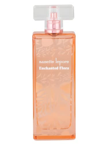 Enchanted Flora - فلور مسحور شده