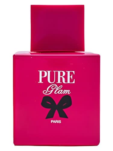 Pure Glam - گلم پیور