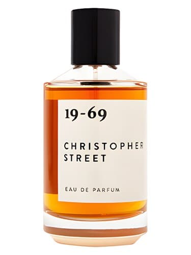 Christopher Street